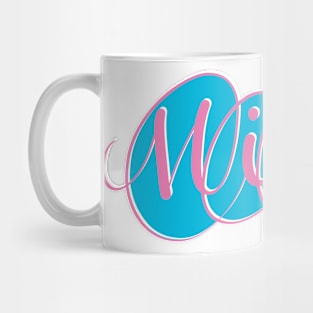 Miami Mug